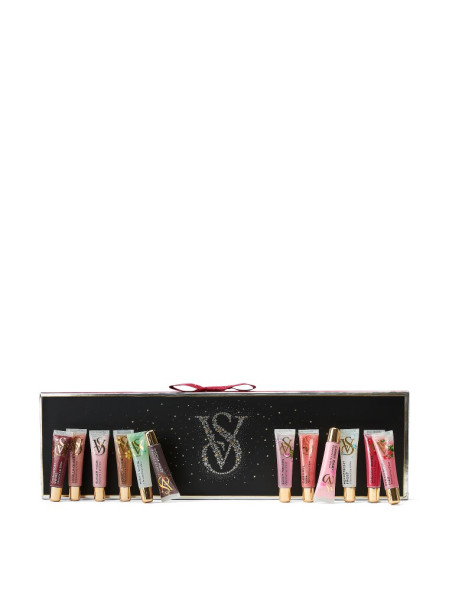 Набір Gloss Gift Set Вікторія Сікрет