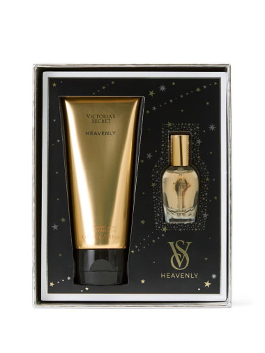 Подарунковий набір Heavenly