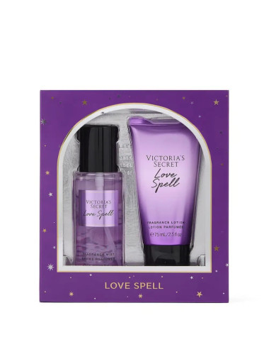Подарунковий набір Love Spell
