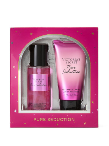 Подарунковий набір Pure Seduction