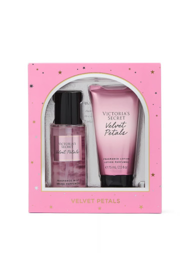 Подарунковий набір Velvet Petals