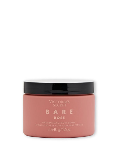 Скраб для тіла Bare Rose