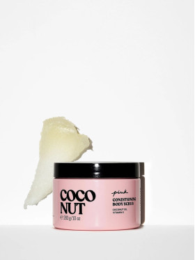 Скраб для тіла Coconut