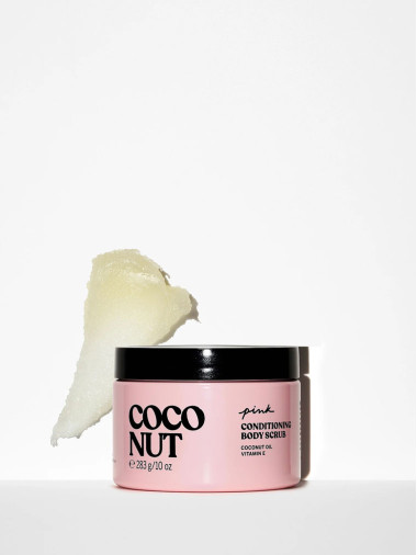 Скраб для тіла Coconut