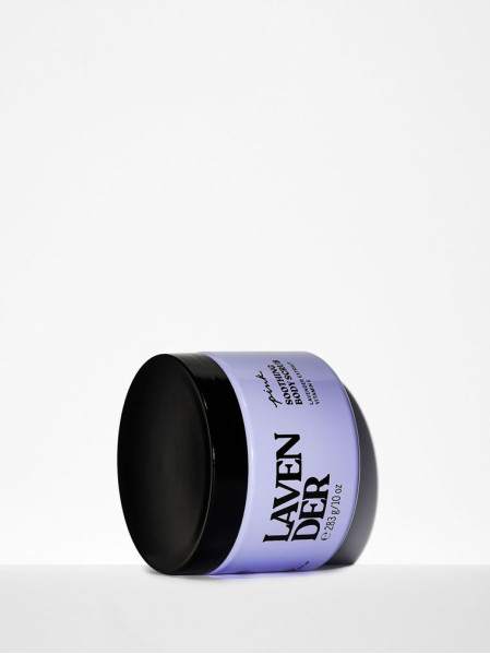 Скраб Lavender Вікторія Сікрет