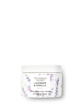 Скраб для тіла Lavender & Vanilla