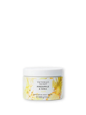 Скраб для тіла Pineapple & Shea