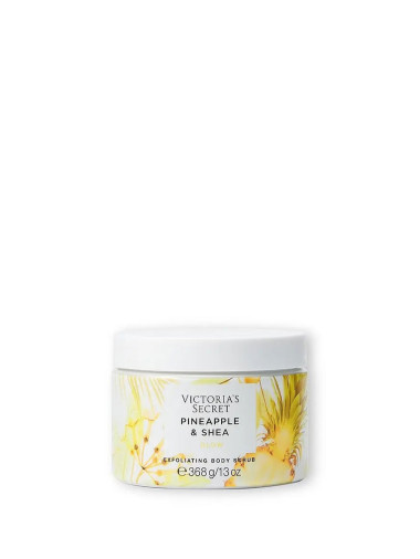 Скраб для тіла Pineapple & Shea