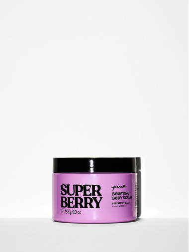 Скраб для тіла Super Berry
