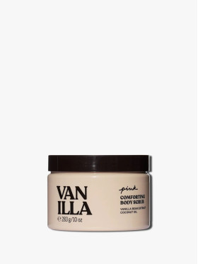Скраб для тіла Vanilla