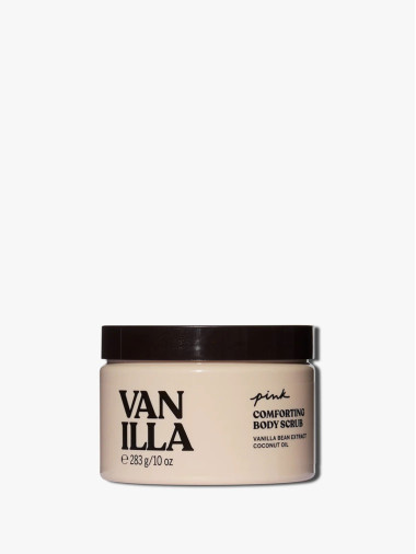 Скраб для тіла Vanilla