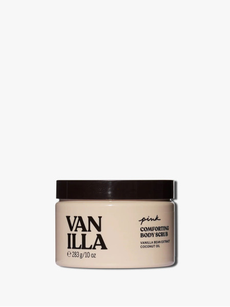 Скраб Vanilla Вікторія Сікрет