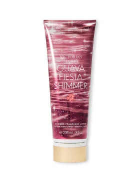 Парфумований лосьйон Guava Fiesta Shimmer