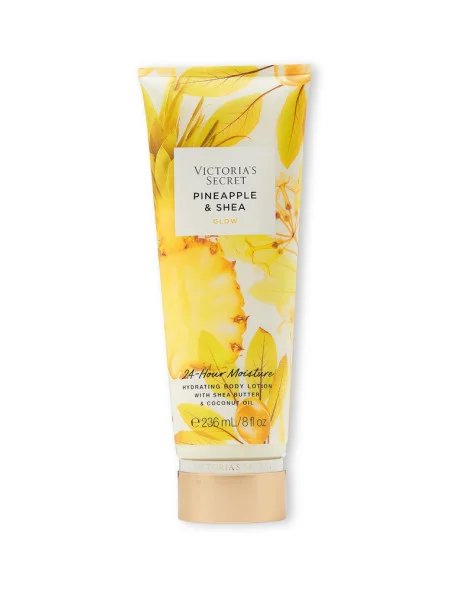 Лосьйон Pineapple & Shea Вікторія Сікрет