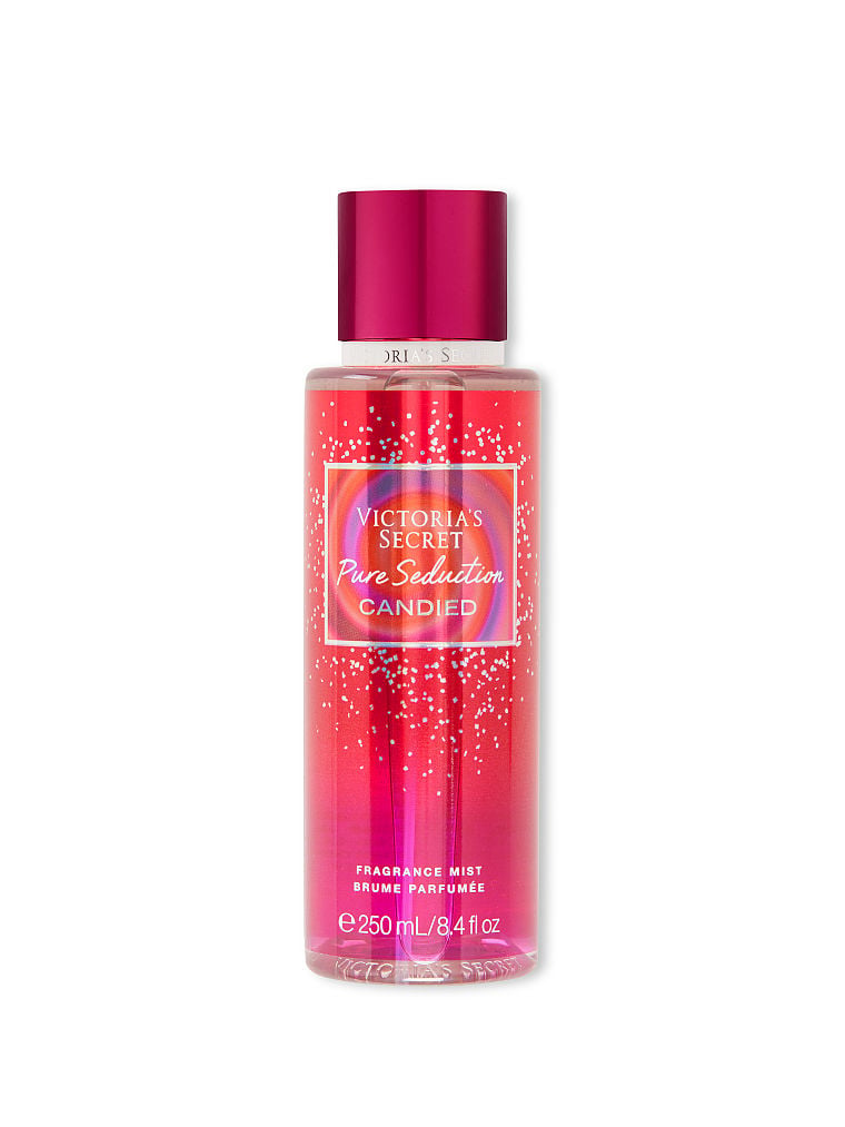 Victoria Secret Pink (Review) The LUXE Collection ▌Victoria's Secret #victoriasecret  #bathandbodyworks